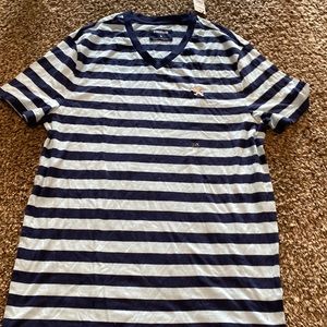 Men’s express shirt size medium brand new with tags